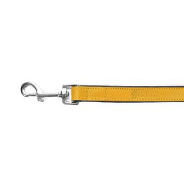 Gloria Correa Piel Auténtica Acolchada para Perro 100 cm x 18 mm, Suave, Mosquetón Robusto Retráctil, 3 Capas, Cosido Reforzado Precio: 12.89000053. SKU: S6103277