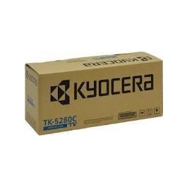 Kyocera Toner Cian Ecosys M6235 - 6635Cidn TK5280C Precio: 224.4999999. SKU: S8411256