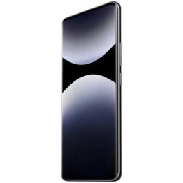 Smartphone Xiaomi Redmi Note 14 Pro+ 12GB/ 512GB/ 6.67"/ 5G/ Negro Smartphone Xiaomi Redmi Note 14 Pro+ 12GB/ 512GB/ 6.67"/ 5G/ Negro