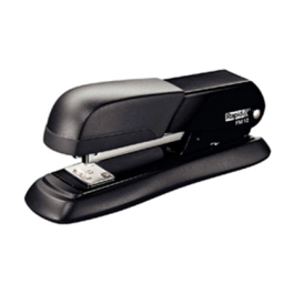 Rapid Grapadora Metálica Negra Capacidad 25 Hojas Usa Grapas 24/6 y 26/6 Precio: 14.49999991. SKU: B1EY6YNR6R