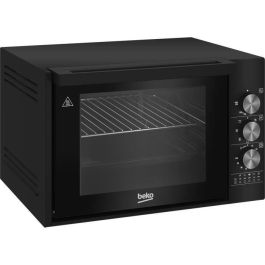 HOVEN HOT MULIFUNCIÓN Brewed - Beko - BMF30B - 30 L - Negro HOVEN HOT MULIFUNCIÓN Brewed - Beko - BMF30B - 30 L - Negro