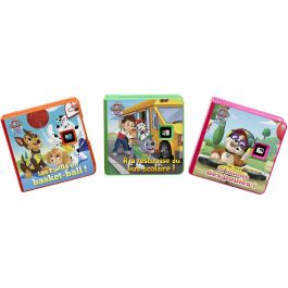 Little Tikes LIT50743906121 Colección de héroes de la Patrulla Canina en PDQ