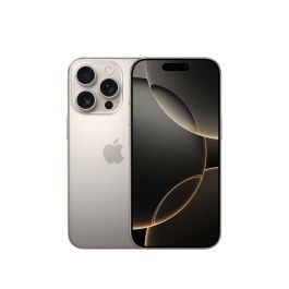 Smartphone Apple 6,3" 128 GB Titanio Precio: 1352.49999995. SKU: B125M25FSR