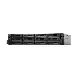 Synology SA6400 Servidor NAS empresarial, Intel Xeon, 32GB RAM, 24 bahías, almacenamiento escalable y potente Precio: 11125.88999973. SKU: B182T83934
