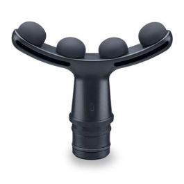 Beurer MG-195 Pistola de Masaje Muscular con Función de Calor y Frío