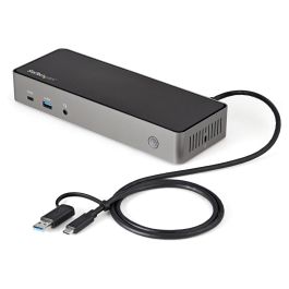 Hub USB Startech DK31C3HDPDUE