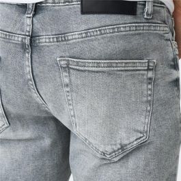 Pantalón Only & Sons Onsply Mgd 8774 Tai Dnm