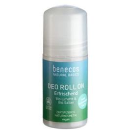 Benecos Desodorante Refrescante Salvia Roll-On 50 Ml Bio Vegan Precio: 5.50000055. SKU: B1FG79JYHS
