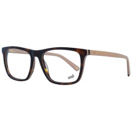Montura de Gafas Hombre Web Eyewear WE5261 54B56 Precio: 61.8899996. SKU: B1C734RJ2H