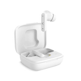 Auriculares KSIX Vision Blanco