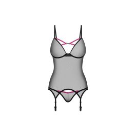 Conjunto de Lencería Obsessive XL/XXL Conjunto de Lencería Obsessive XL/XXL