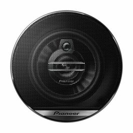 Pioneer TS-G1030F Altavoces coaxiales 10 cm, 3 vías, 210W Máx. (30W nominal), 4 ohmios, 87dB, 35-27000 Hz