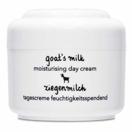 Ziaja Leche De Cabra Crema Facial De Día Ziaja Leche De Cabra Crema Facial De Día