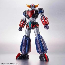 Bandai HG 1/144 Grendizer Infinitism Model Kit - Robot Articulado con Spazer, Harkens y Efectos Crusher Punch - Maqueta de Montaje High Grade Precio: 51.59000044. SKU: B1BWWHE4G9