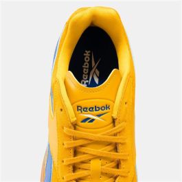 Zapatillas Deportivas Reebok Hammer Street Amarillo Naranja