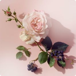 Elie Saab Girl of Now Forever Eau de Parfum para Mujer 30 ml Vaporizador Floral Frutal