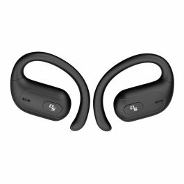 Auriculares in Ear Bluetooth OPN Sound ARIA+ Negro