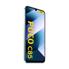 Poco C85 6+128GB DS Verde