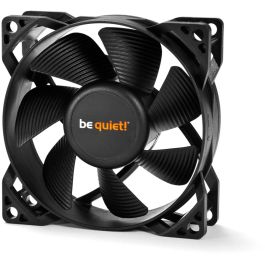 Be Quiet! 80mm Pure Wings 2 Ventilador de PC 1900 RPM Negro 8 cm Precio: 37.50000056. SKU: B13AAHCV59