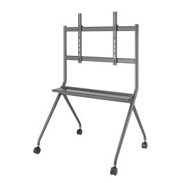 Soporte TV V7 TVCART4 86" 120 kg Precio: 262.50000029. SKU: B18VYS8GCQ