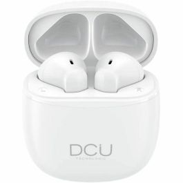 Auriculares DCU EARBUDS Bluetooth Precio: 44.5000006. SKU: S0441074