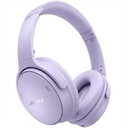 Bose 884367-1200 Auriculares Diadema QuietComfort 45, Inalámbricos y Alámbricos con Reducción de Ruido, Bluetooth 5.1, Lila (Flieder) Precio: 267.5915. SKU: B14K2L3VW6