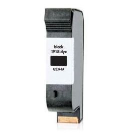 HP HP 1918 Black Dye-based Print Cartridge Precio: 44.9499996. SKU: B1H4QAQQTK
