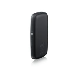 Router ZyXEL LTE2566-M634-EUZNV1F Negro USB 2.0 Wi-Fi