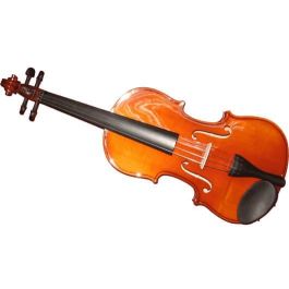 Violin Herald Madera Solida 4/4 Diapason Ebano Precio: 125.49999968. SKU: B1GGSC5KQE