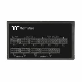 Thermaltake Toughpower GF3 Fuente de Alimentación 1200W 80 PLUS Gold ATX Negro para PC