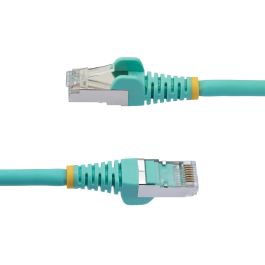 Cable de Red Rígido UTP Categoría 6 Startech NLAQ-7M-CAT6A-PATCH Precio: 31.50000018. SKU: B1J5HETQK2