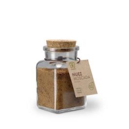 Nuez Moscada Molida 70Gr Eco Precio: 6.8899996. SKU: B18VA2LTDJ