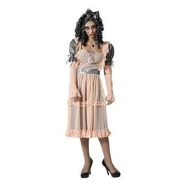 Disfraz para Adultos Muñeca Zombie Precio: 15.79000027. SKU: S1127373