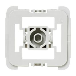eQ-3 Gira 55 Adaptador Atenuador e Interruptor Integrado Blanco Precio: 17.5000001. SKU: B1HHBW3ZTP