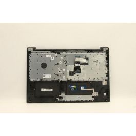 Lenovo V145 81MT Conjunto Carcasa Superior y Teclado Ensamblado Original Distribución Nórdica para Modelos V145, Alta Calidad