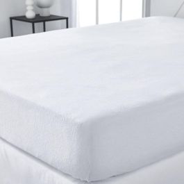 Protector de colchón absorbente - TODAY - Essential - Para cama de matrimonio - 140 x 190 cm Precio: 33.4999995. SKU: B1EPMS32WV