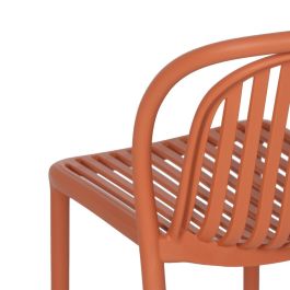 Silla Apilable Polipropileno Contract 51 X 57 X 78 cm