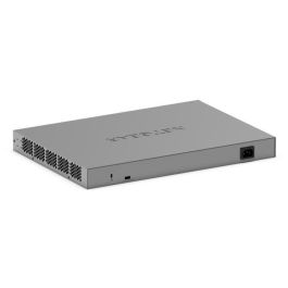 NETGEAR GS752TXP-300EUS Switch Gestionado 48 Puertos Gigabit Ethernet 4 Puertos SFP+ Presupuesto PoE+ 390W Montaje en Rack 10G Ethernet
