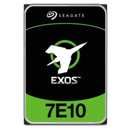Seagate ST8000NM017B Disco Duro Interno 8 TB 7200 RPM Serial ATA III 3.5" Precio: 302.5. SKU: B1H8C4ZK5H