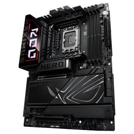 Asus ROG MAXIMUS Z890 HERO 90MB1ID0-M0EAY0 Intel LGA 1851 Z890 ATX Placa Base 4 DDR5 WiFi