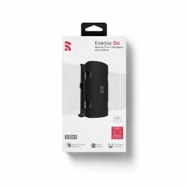 Batería de litio recargable Remotto ENERJOY 5000 mAh Batería de litio recargable Remotto ENERJOY 5000 mAh