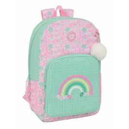 Mochila Escolar Safta Precio: 28.49999999. SKU: B1KJ6GYC72