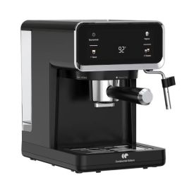 Continental Edison CEME19B Cafetera espresso Continental Edison CEME19B Cafetera espresso