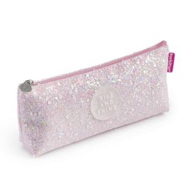 Apli b2f Portatodo de Purpurina Rosa para Niños +3 Años Precio: 7.49999987. SKU: B1DDHGNKF6