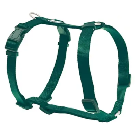 Freedog Arnés Nylon Basic Verde 10 mm X 20-36 cm Precio: 4.4649003267. SKU: B152SXF29P