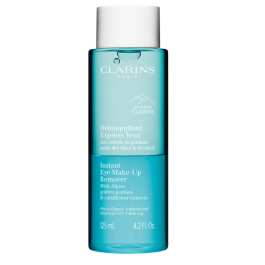 Clarins Loción Desmaquillante Suave Para Ojos Clarins Loción Desmaquillante Suave Para Ojos Precio: 21.49999995. SKU: B1AN5GN2NC