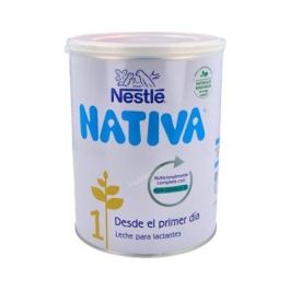 NATIVA 1 Start 800 G Leche en polvo para lactantes Precio: 18.8899997. SKU: B1BDX77EC4