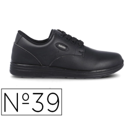 Paredes Zapato de seguridad Hydra O1 FO SRC Negro Talla 39 Precio: 50.58999957. SKU: B1B5QJEA8N