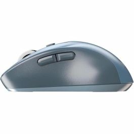 YENKEE Ratón Inalámbrico Recargable Giroscopio YMS 2010BE