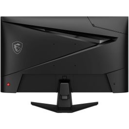 MSI MAG 274QFDE X24 Monitor Gaming Rapid IPS WQHD 27" (68.6cm) 2560x1440 240Hz 0.5ms